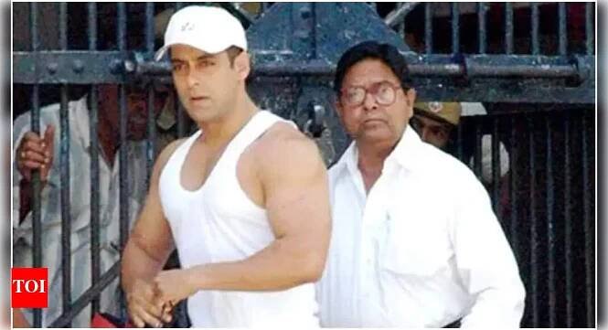 Puneet Issar reveals how Salman Khan dealt with hit-and-run case while shooting Garv: 'Salim saab told me to tell Salman to stay busy with work'