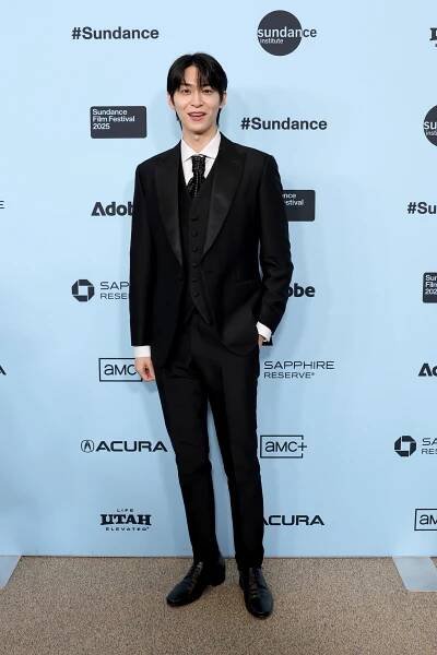 Sundance Film Festival 2025 Film Premiere Photos
