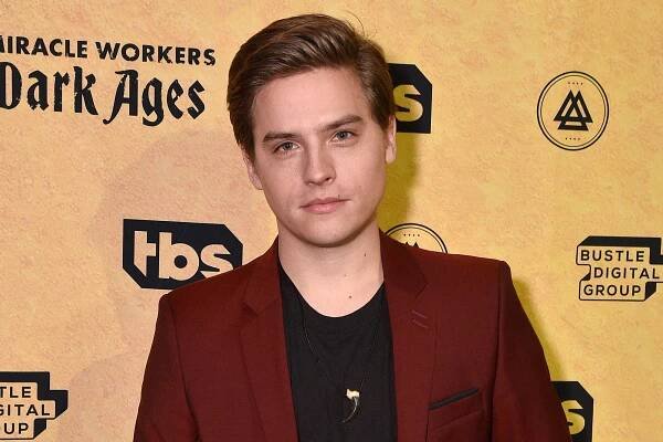 Dylan Sprouse