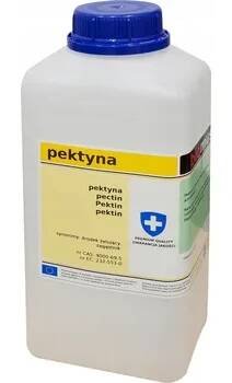 PEKTIN citrusový amidovaný 1kg čistý BIOMUS