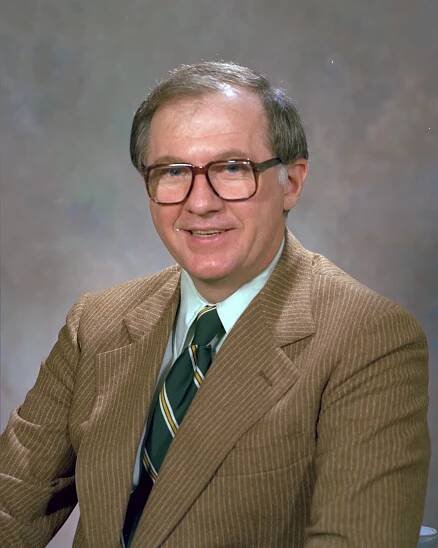 A. Thomas Young - NASA