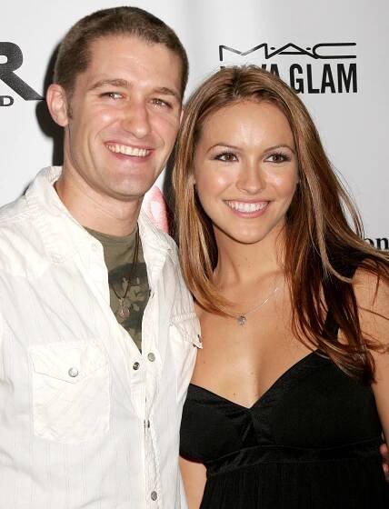 Chrishell Stause’s Dating History