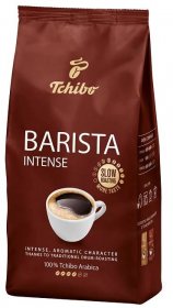 Káva Barista Intense Tchibo levně | Kupi.cz