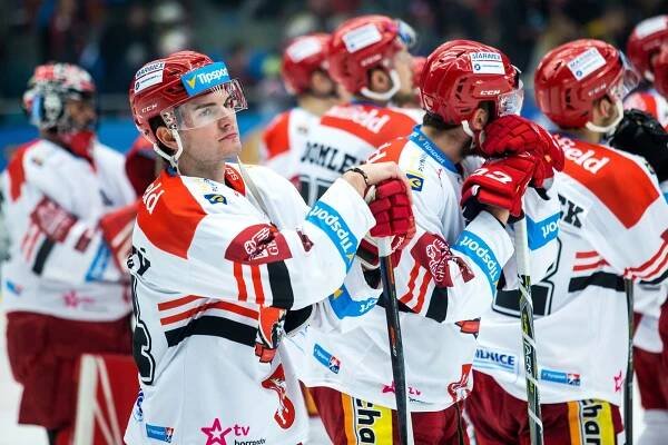 Proč je Hradec dál než Dynamo?