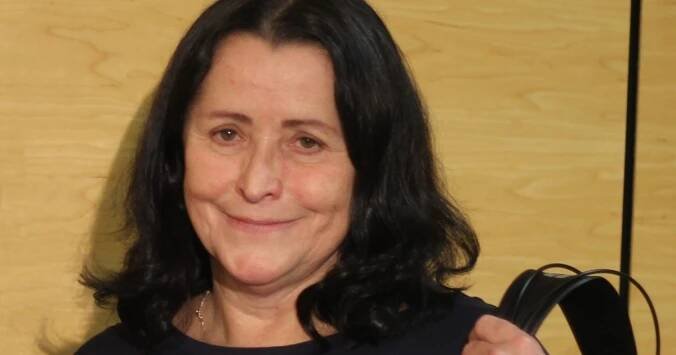 Pravá láska by měla obsahovat soucit, stesk a starost, myslí si sexuoložka Hana Fifková