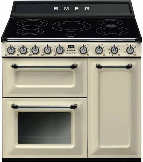 Sporák Smeg TR93IP