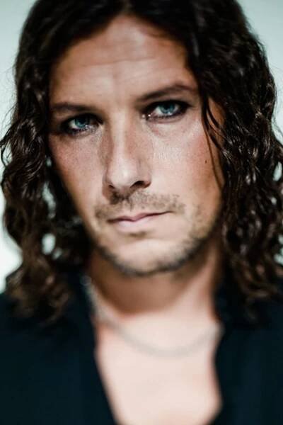 Christoph Schneider (Profilová fotografie)