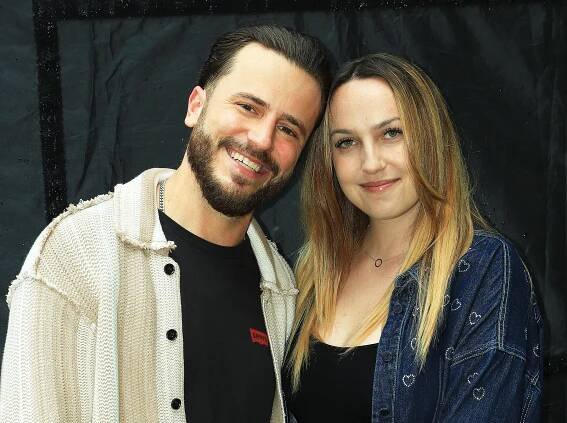 Stráž pod Ralskem rozezněly tóny. Fanoušky potěšili Pavel Callta i Lipo