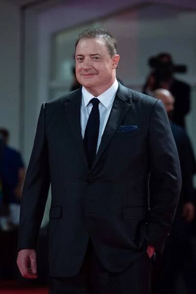 FOTO: Herec Brendan Fraser je známý hlavně ze snímku Mumie. – stránka 18