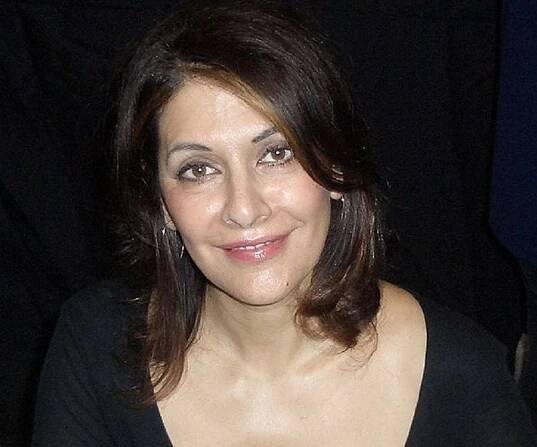 Marina Sirtis Biography - Facts, Childhood, Family Life & Achievements