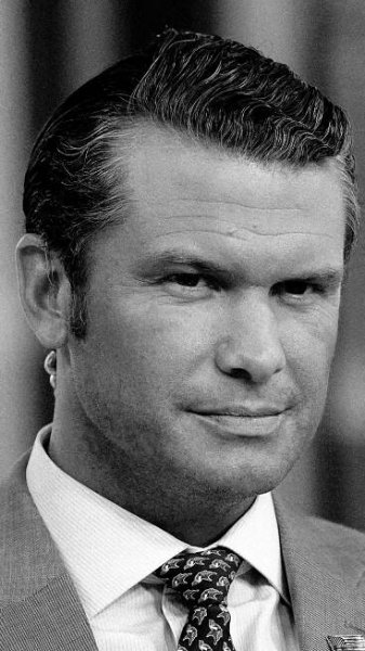 Pete Hegseth Scandal Is Rattling Trumpworld: “People Are Upset About the Distraction”