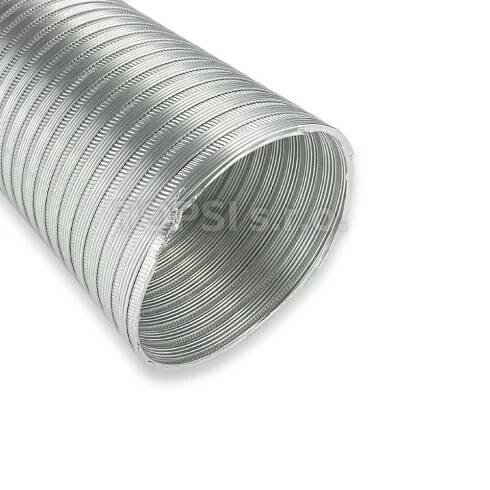 Flexi hadice neizolovaná 100mm / 2,7m