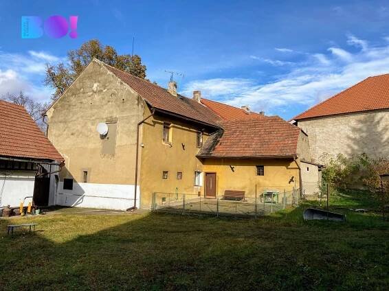 Prodej Dům, Smolnice, okres Louny