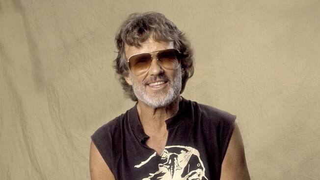 Kris Kristofferson: 5 Things About the Late 'A Star Is Born' Actor