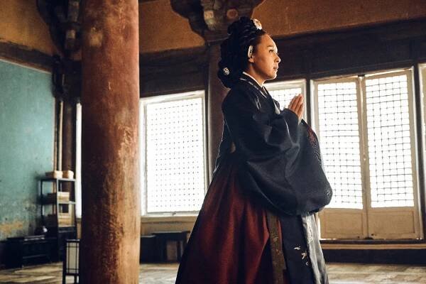 Naratmalssami - Z filmu - Mi-seon Jeon
