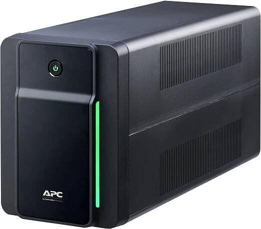 APC Back-UPS BX 2200VA (FR)