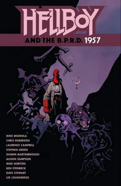 Comics – Chris Roberson