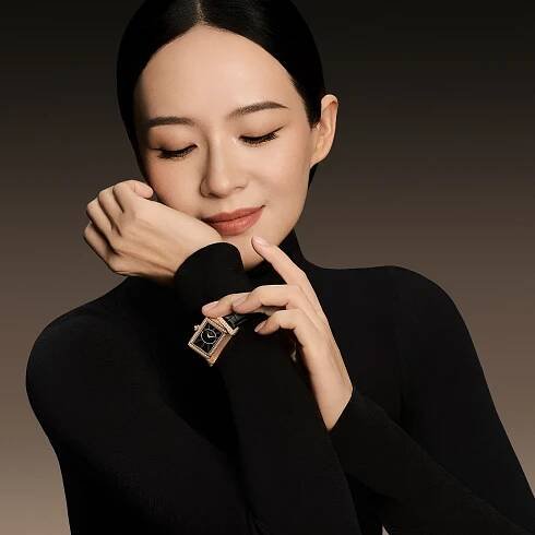Zhang Ziyi Is Jaeger-LeCoultre’s Latest Global Ambassador