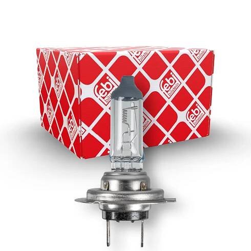 FEBI BILSTEIN 173282 Zarovka, hlavni svetlomet