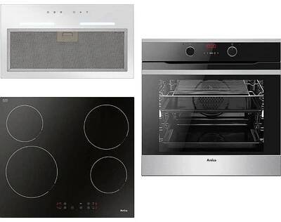 Set Amica DS 6401B + SIO 655 WG + TFB 128 TX od 17 065 Kč - Heureka.cz