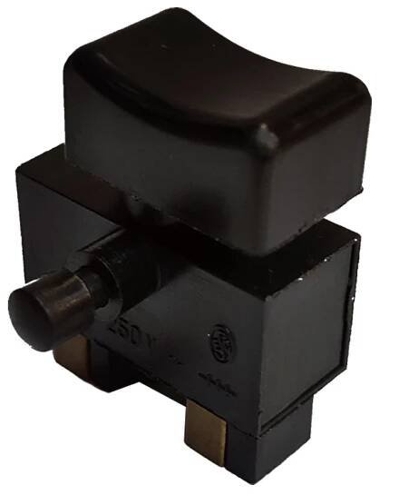 Spínač 3575 s aretací pro vrtačky Narex
