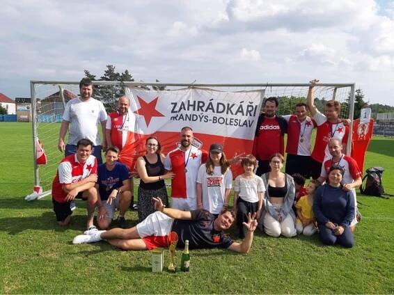 VŠUDE SLAVIA! V TŘEBÍČI URČITĚ – ODBOR PŘÁTEL SLAVIE