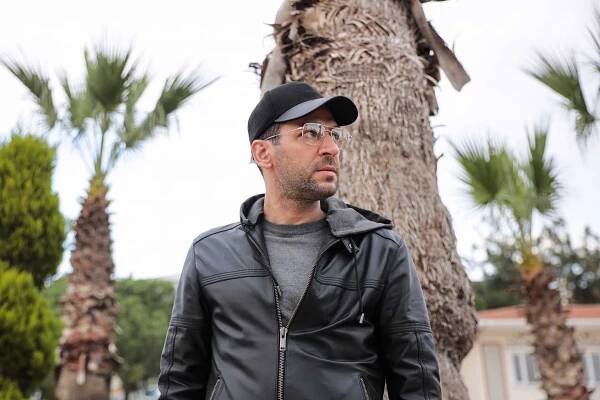 Teşkilat - Episode 11 (S03E11) (2022)