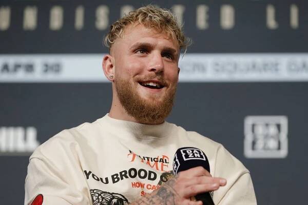 Jake Paul Biography, Net Worth, Career, Girlfriends and Personal Life