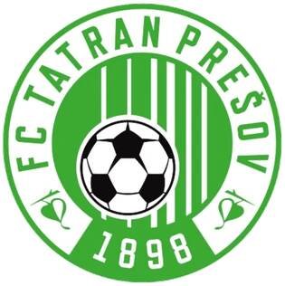 Logo 1. FC Tatran Prešov