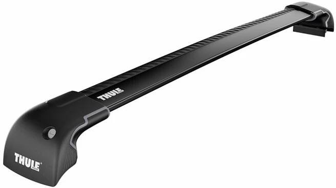 Náhled produktu - Příčníky Thule Wingbar Edge 9594B ČERNÉ