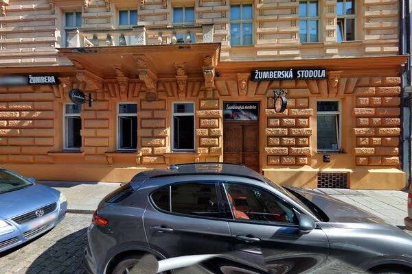 Restaurace Žumbera foto 3