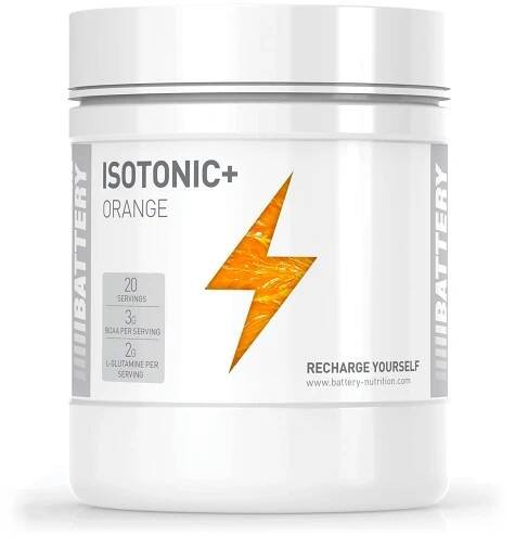 ISOTONIC+