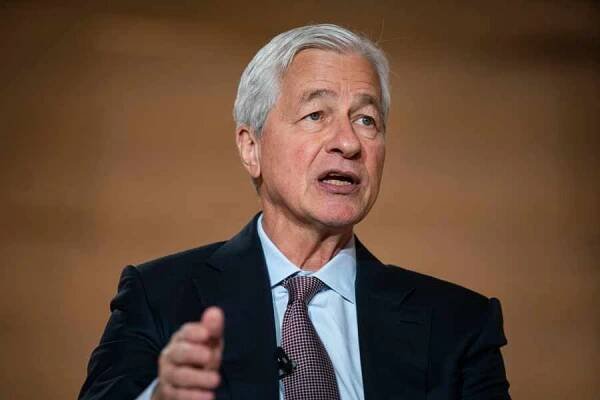 Morgan Stanley - Page 1 | Financial News London