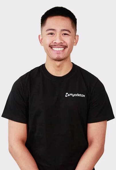 Joshua Mercado - Myodetox