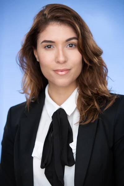 RAQUEL VILARINO