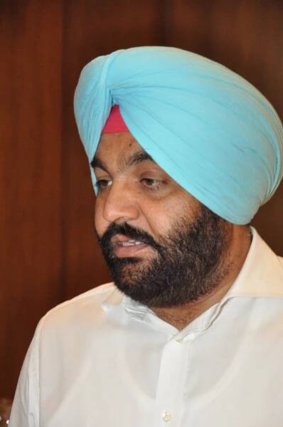 Amritsar Lok Sabha constituency