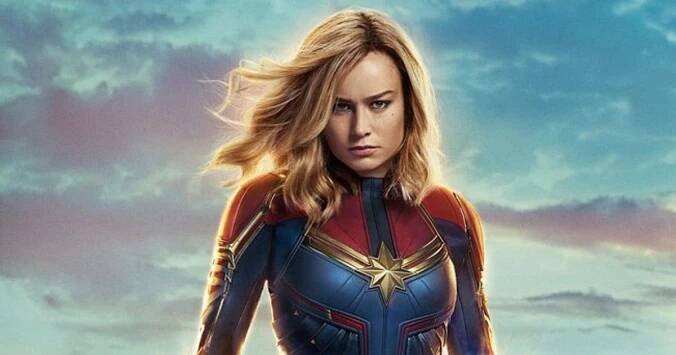 Kapitán Marvel 2 má oficiální datum vydání. Do kin půjde v létě 2022