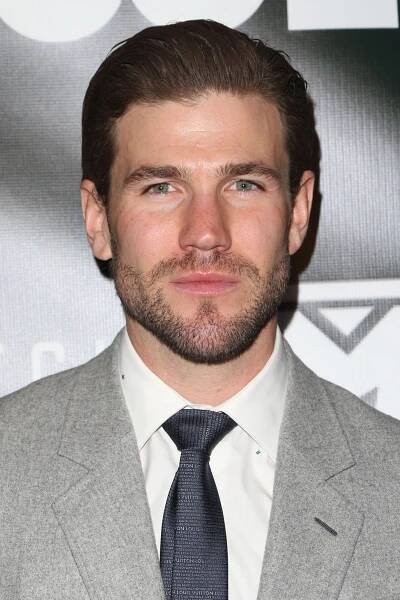 Austin Stowell herec