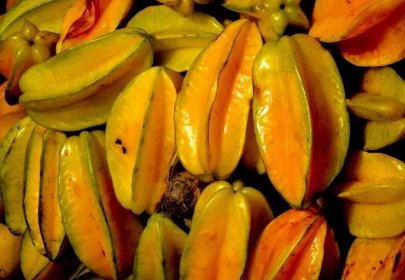 Starfruit Trivia