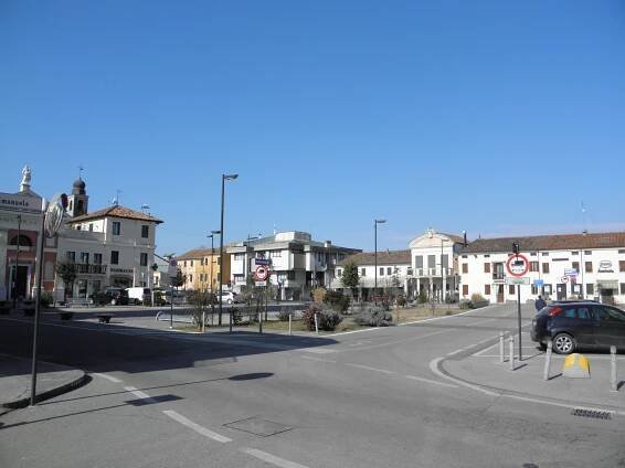 Costa di Rovigo