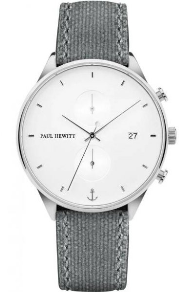 Paul Hewitt | TIMESTORE.CZ