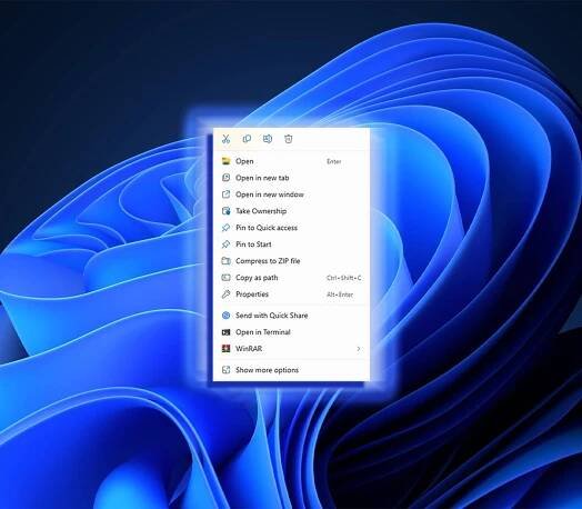 Windows 11’s Right-Click Context Menu Sucks: Here’s How I Restored the Classic One