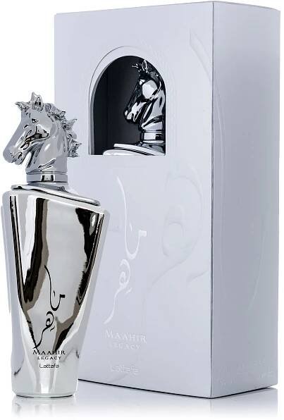 LATTAFA Maahir Legacy EdP 100 ml