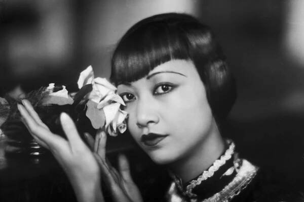 Anna May Wong, Chinese American Film Star, Dealt With Racism and Stereotypes