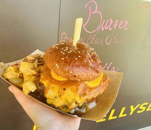 Burger