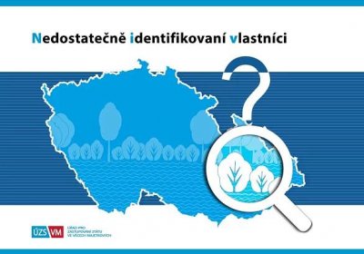 Nedostatečně identifikovaní vlastníci v katastru nemovitostí ČR – lhůta pro uplatnění nároků vlastníků či jejich dědiců do 31.12.2023