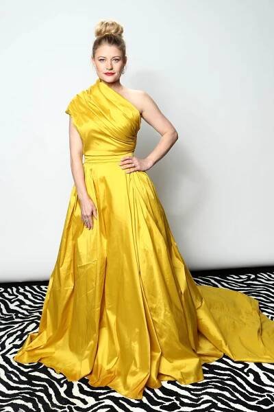 Emilie de Ravin
