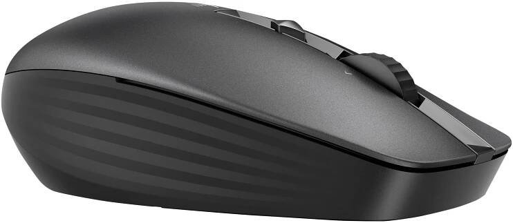 Bezdrátová myš HP Multi Device Wireless Mouse optický senzor