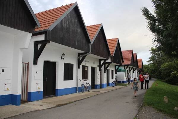 Setkání občanů Kozojídek na Moravě 7.– 8.6.2025 - Obec Vinary