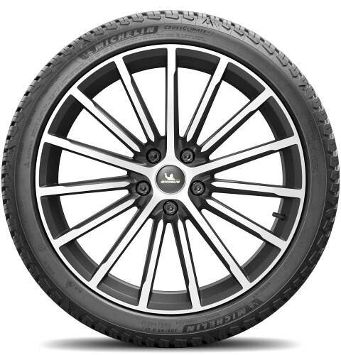Michelin CrossClimate 2 185/65 R15 88 H